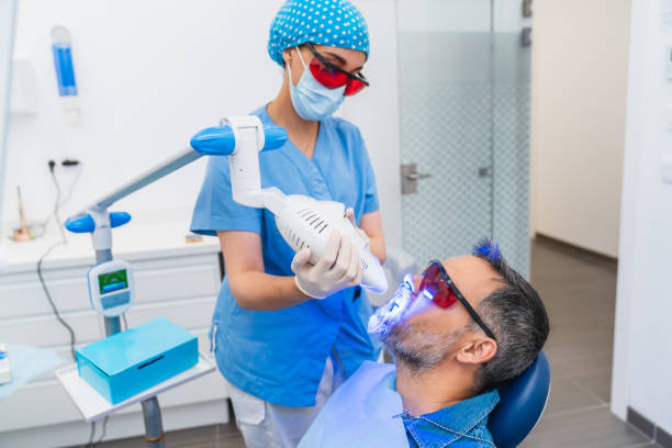 Teeth Whitening in UT
